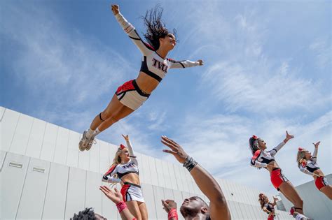 reality shows about cheerleading|Cheer Season 2 .